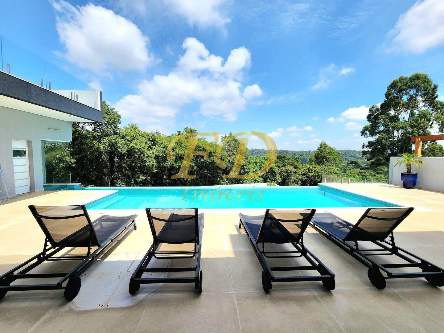 Casa, 4 quartos, 325 m² - Foto 49