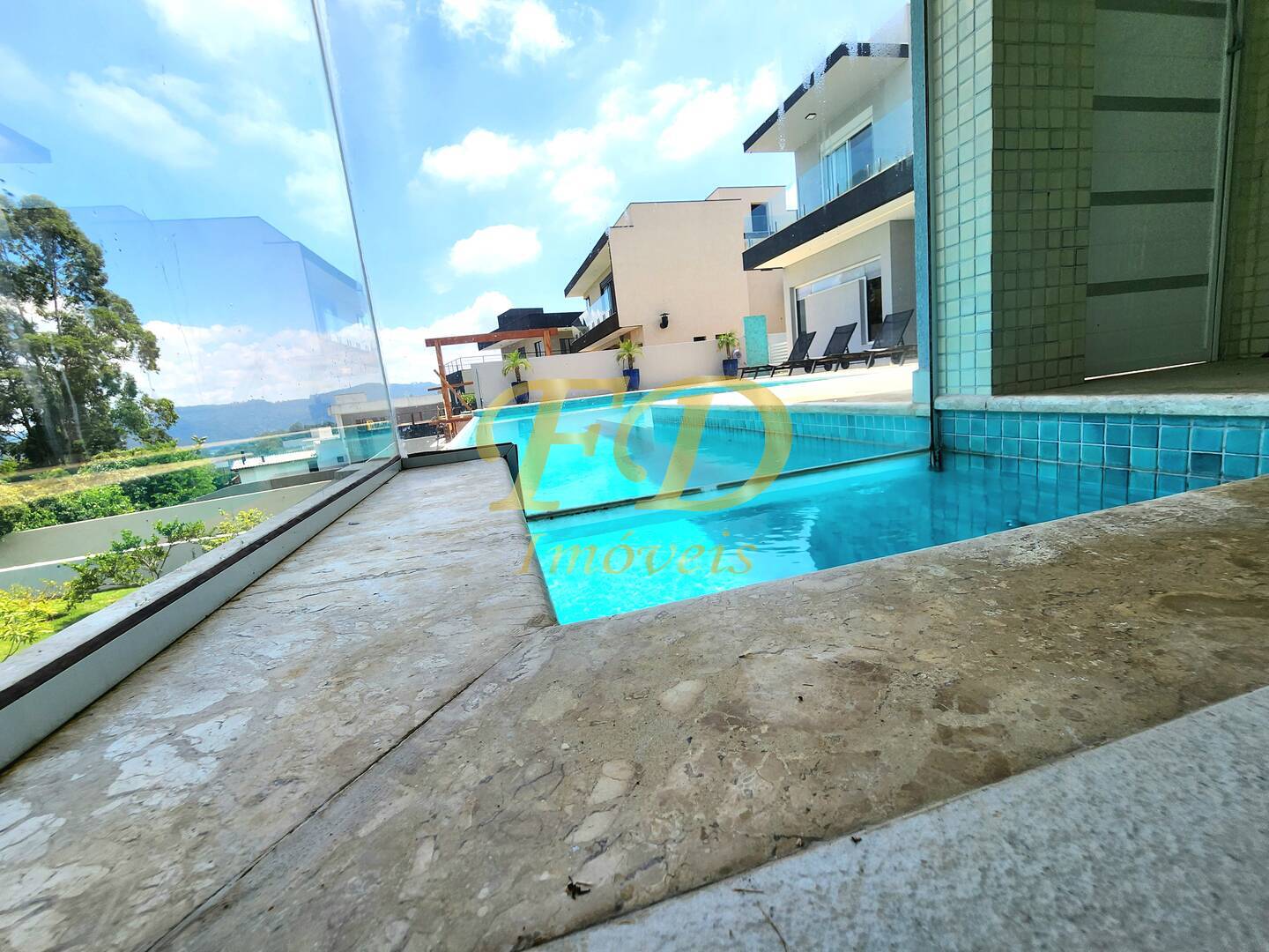 Casa, 4 quartos, 325 m² - Foto 53