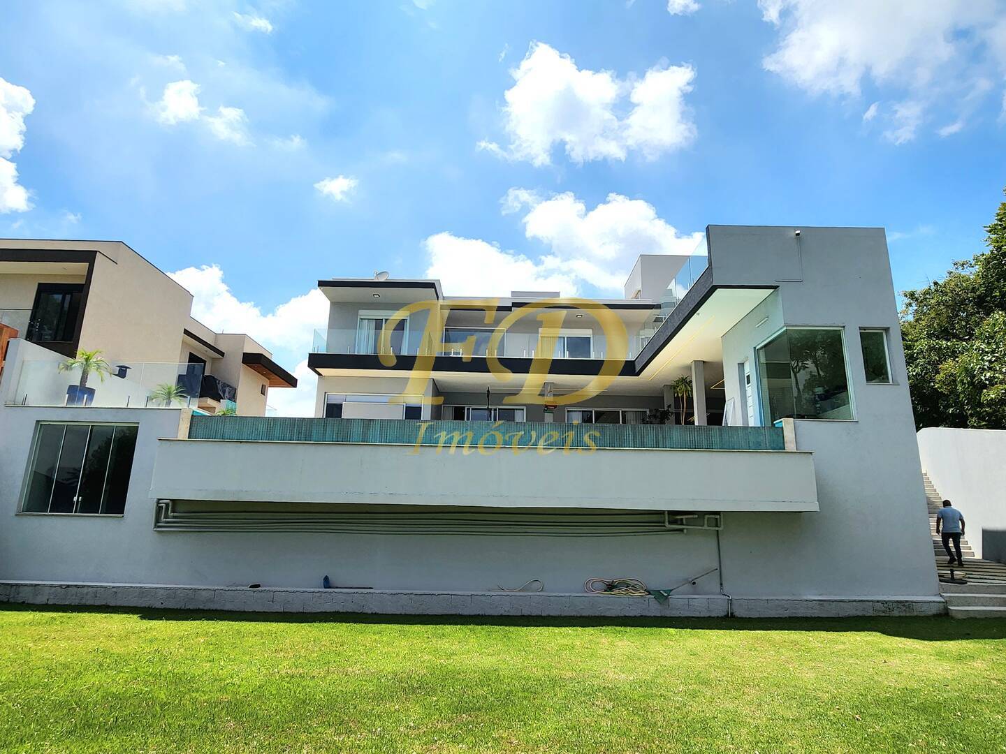 Casa, 4 quartos, 325 m² - Foto 59
