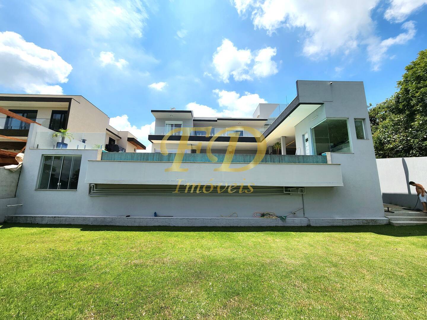 Casa, 4 quartos, 325 m² - Foto 60