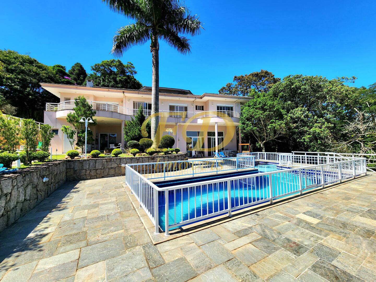 Casa, 3 quartos, 250 m² - Foto 2