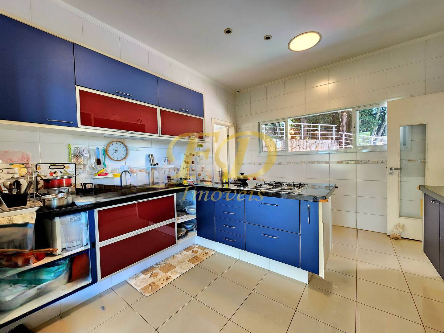 Casa, 3 quartos, 250 m² - Foto 4