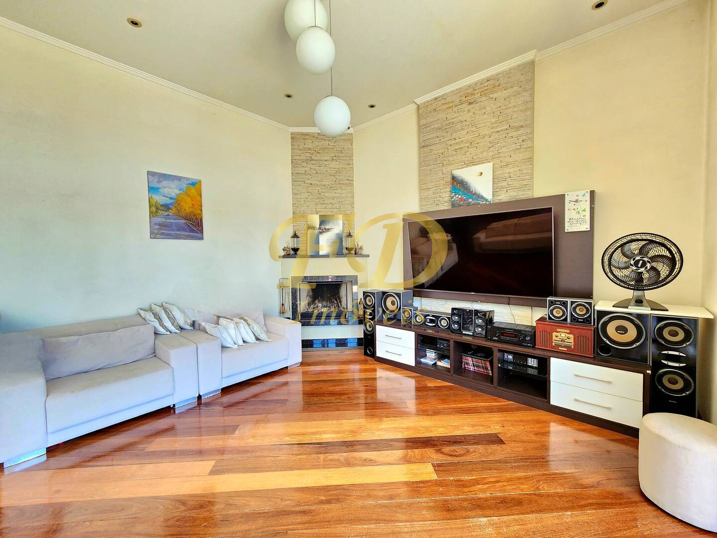 Casa, 3 quartos, 250 m² - Foto 10