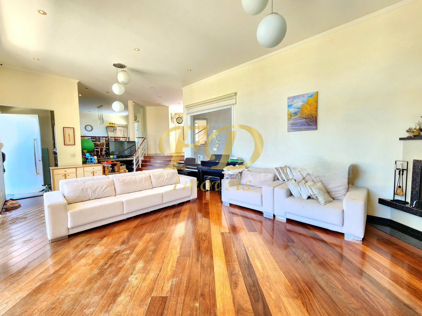 Casa, 3 quartos, 250 m² - Foto 11