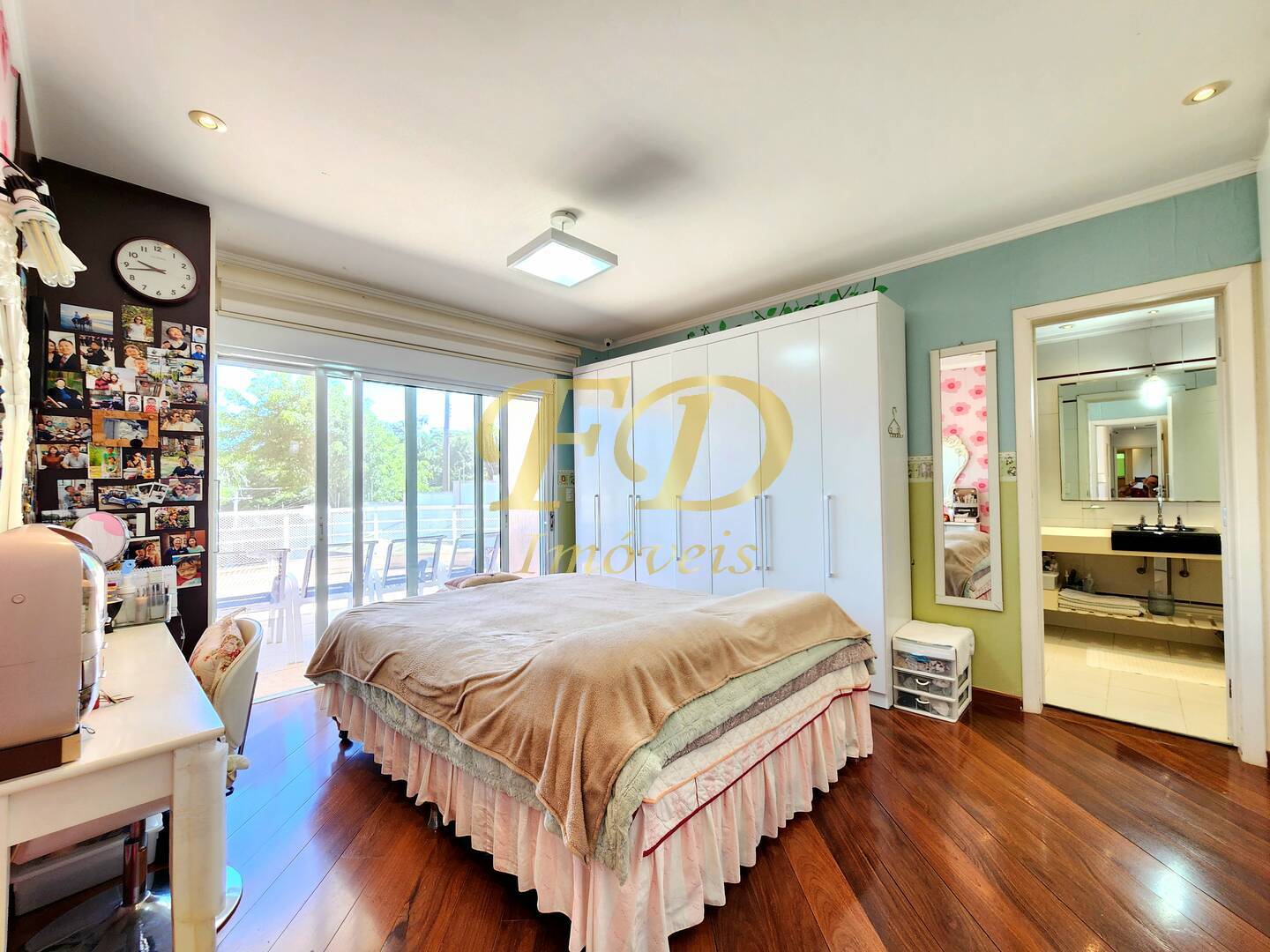 Casa, 3 quartos, 250 m² - Foto 16