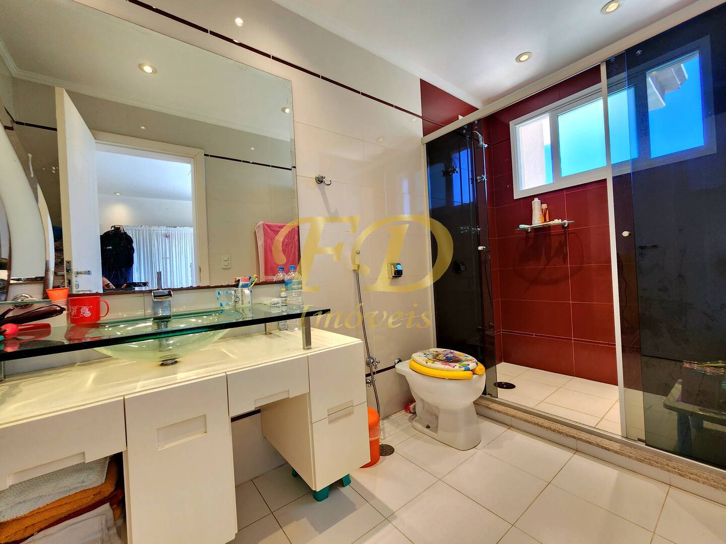 Casa, 3 quartos, 250 m² - Foto 23