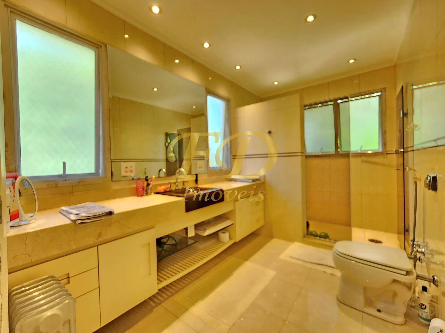 Casa, 3 quartos, 250 m² - Foto 26