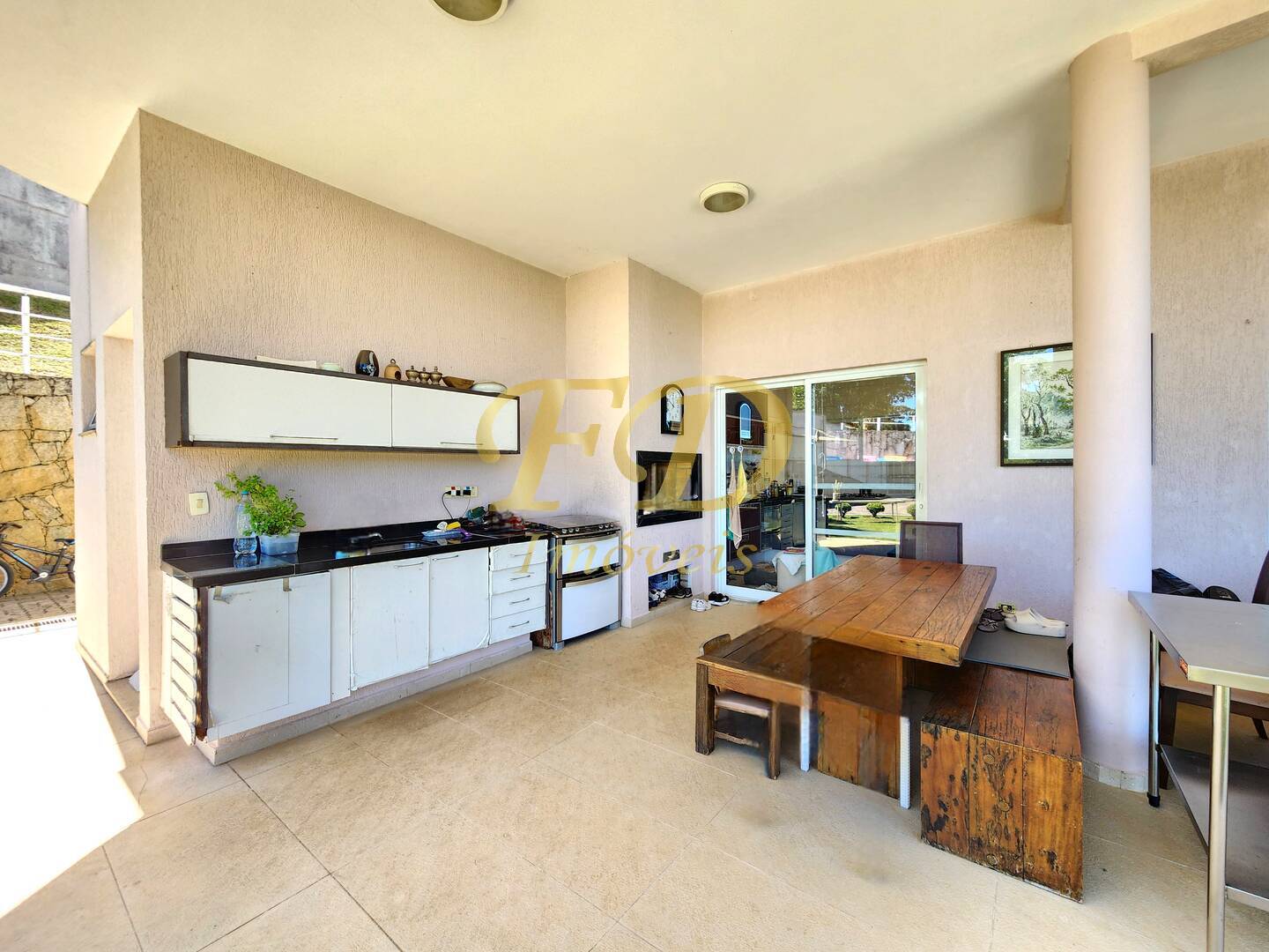 Casa, 3 quartos, 250 m² - Foto 28