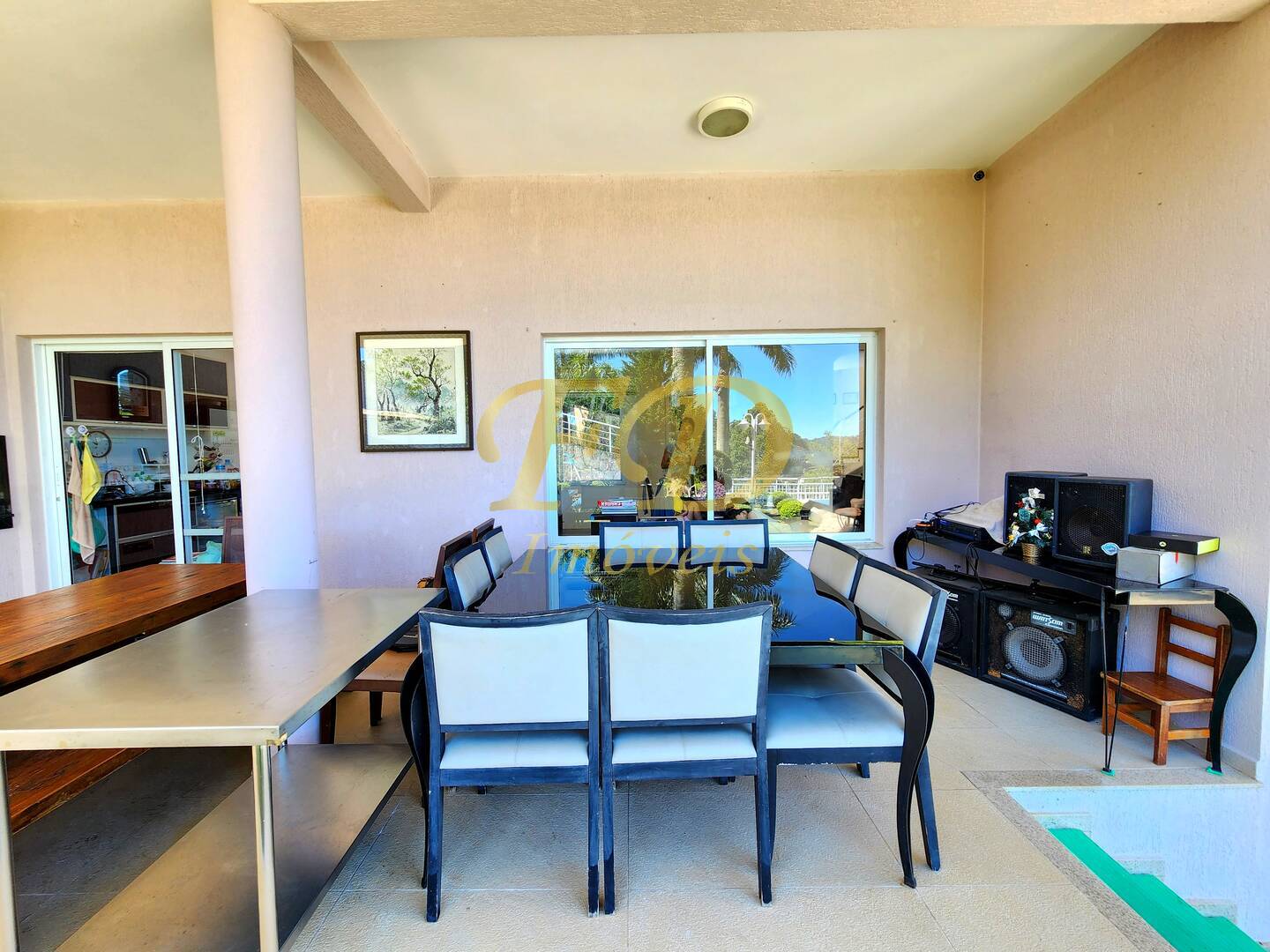 Casa, 3 quartos, 250 m² - Foto 29