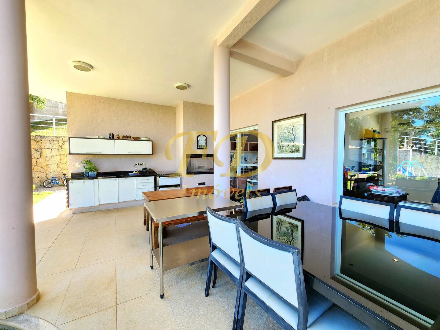 Casa, 3 quartos, 250 m² - Foto 30