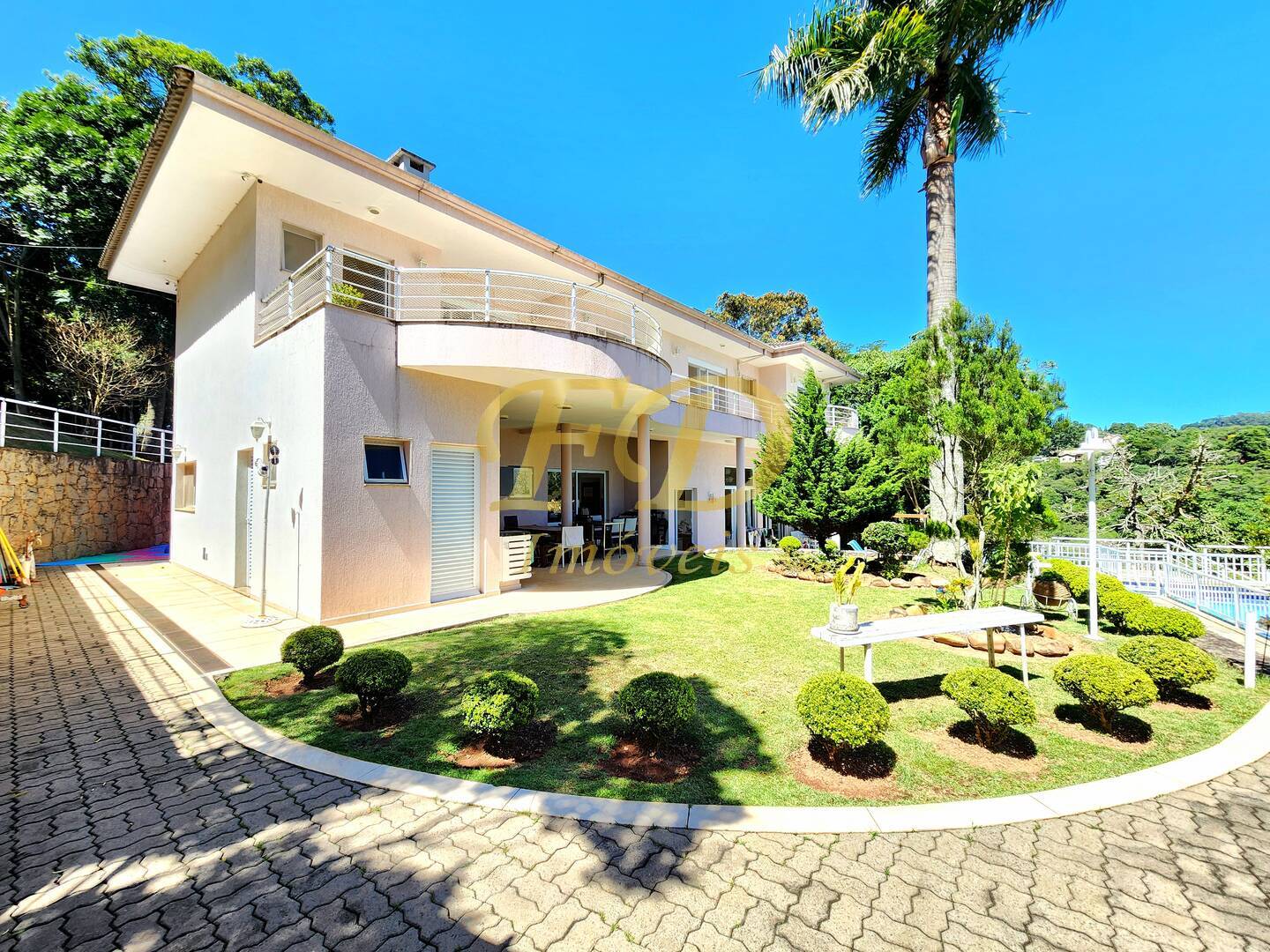 Casa, 3 quartos, 250 m² - Foto 31