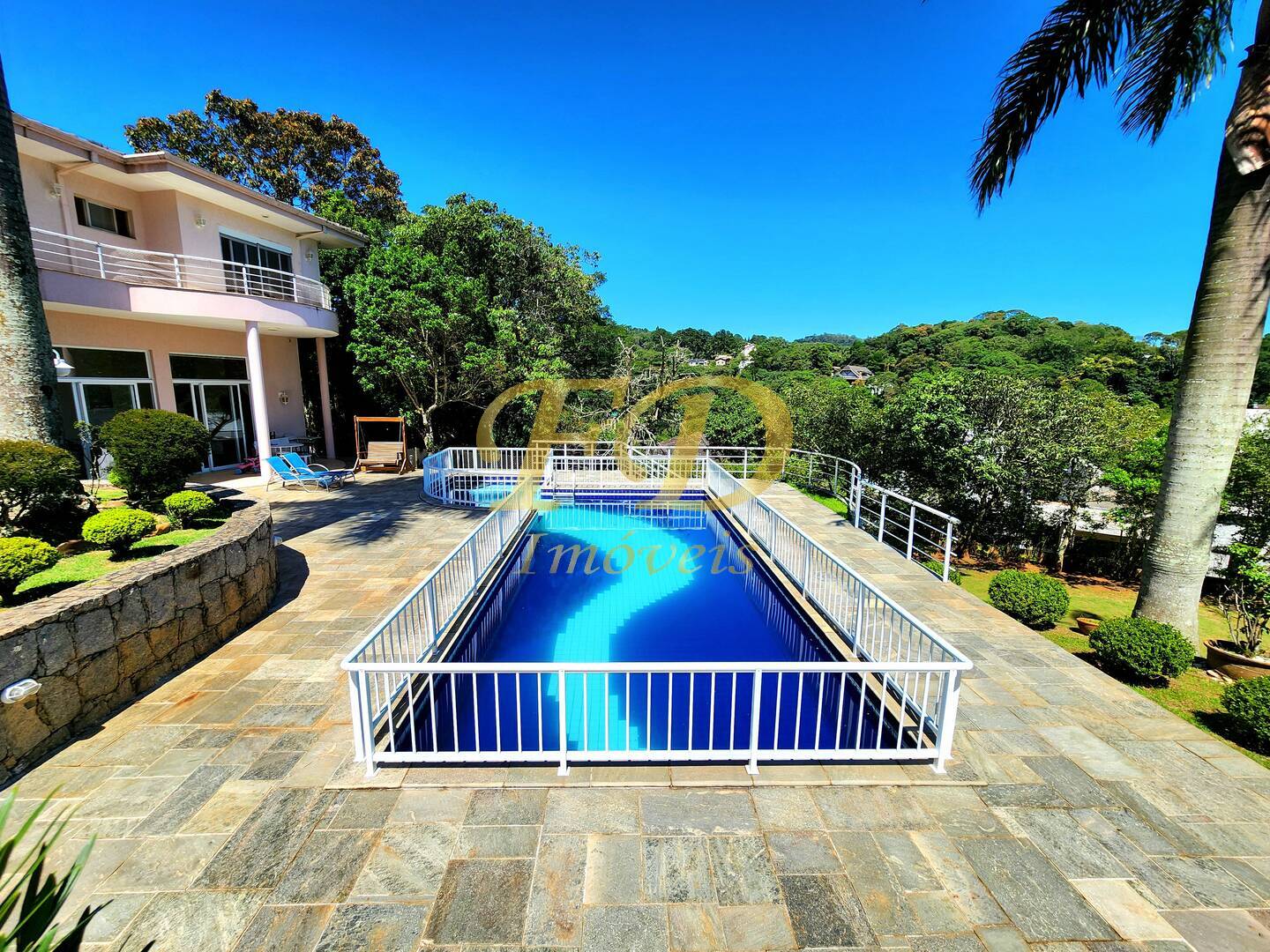 Casa, 3 quartos, 250 m² - Foto 32