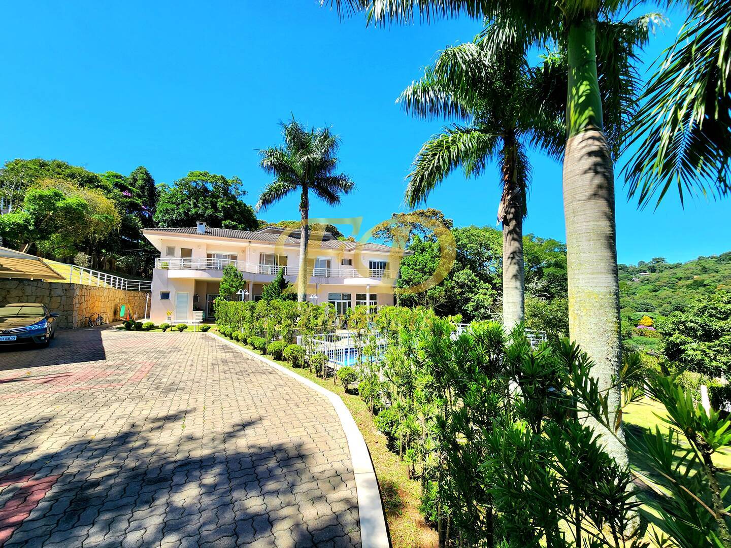 Casa, 3 quartos, 250 m² - Foto 35