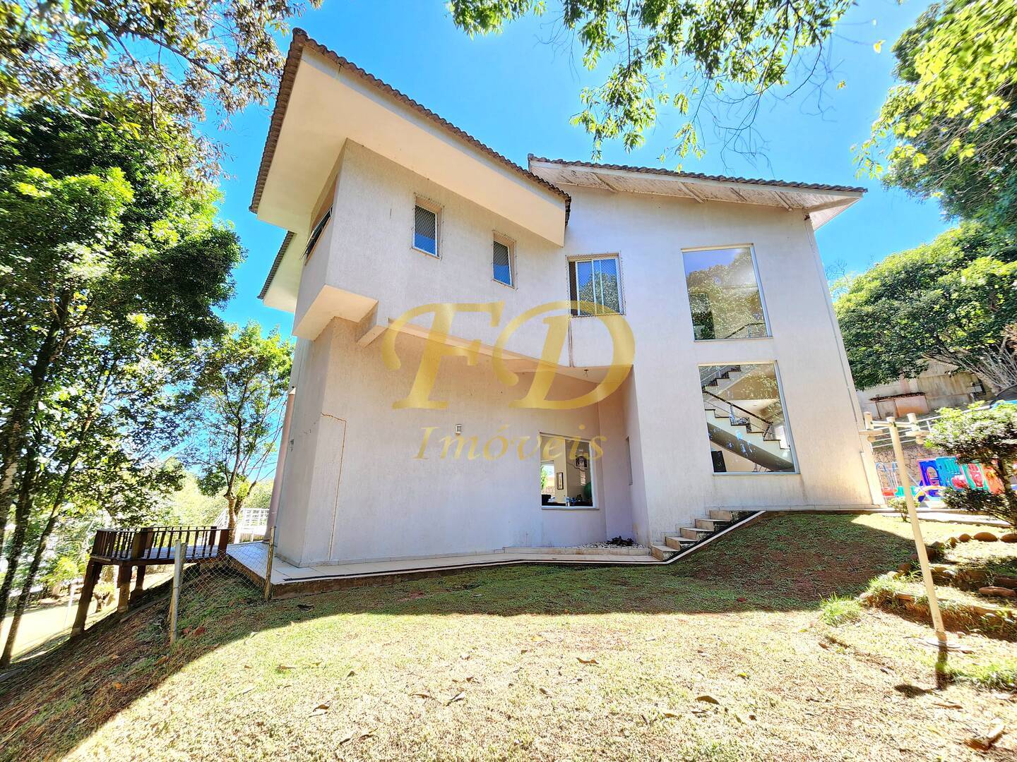 Casa, 3 quartos, 250 m² - Foto 38