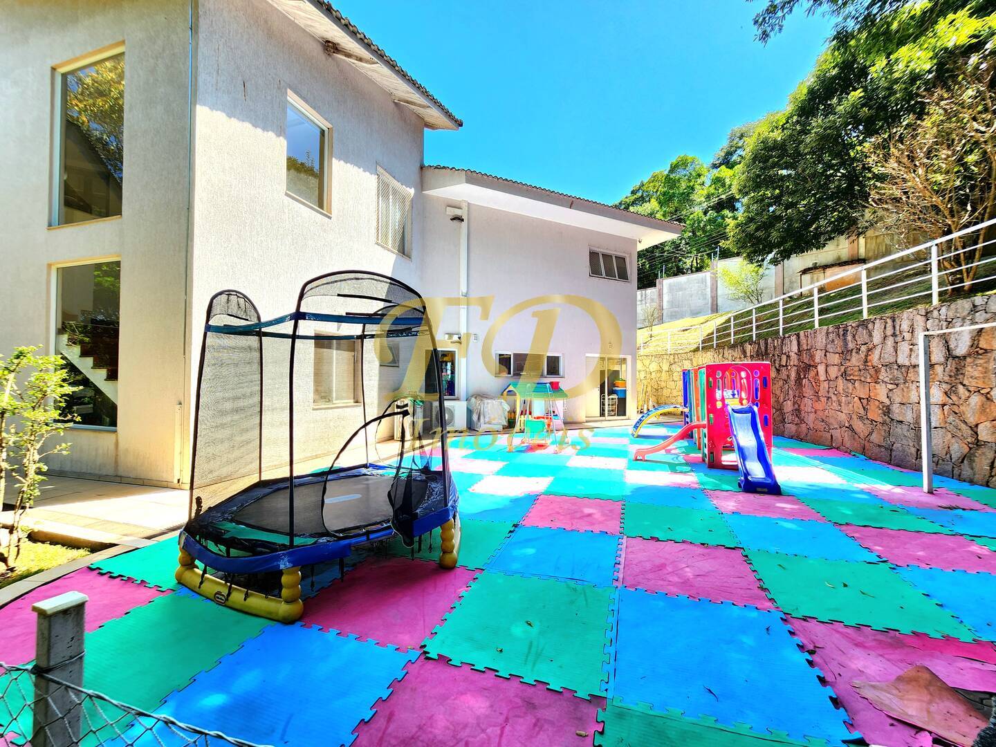 Casa, 3 quartos, 250 m² - Foto 39