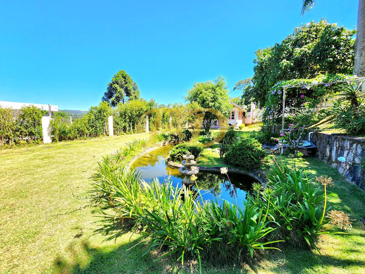 Casa, 3 quartos, 250 m² - Foto 45