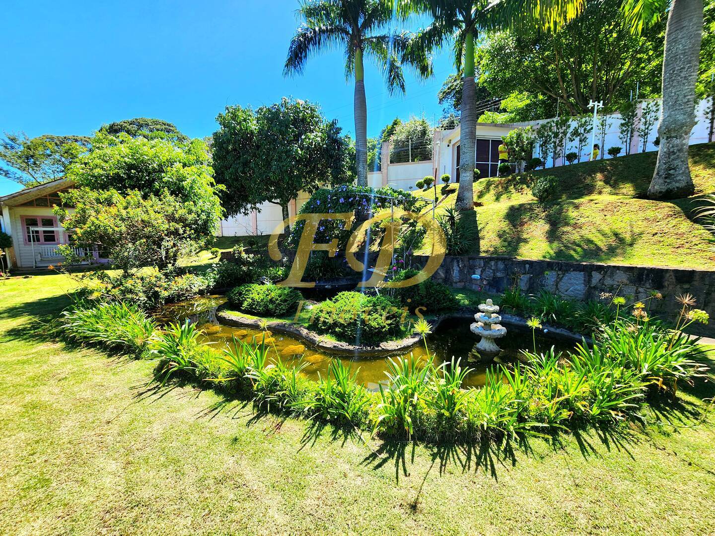 Casa, 3 quartos, 250 m² - Foto 46