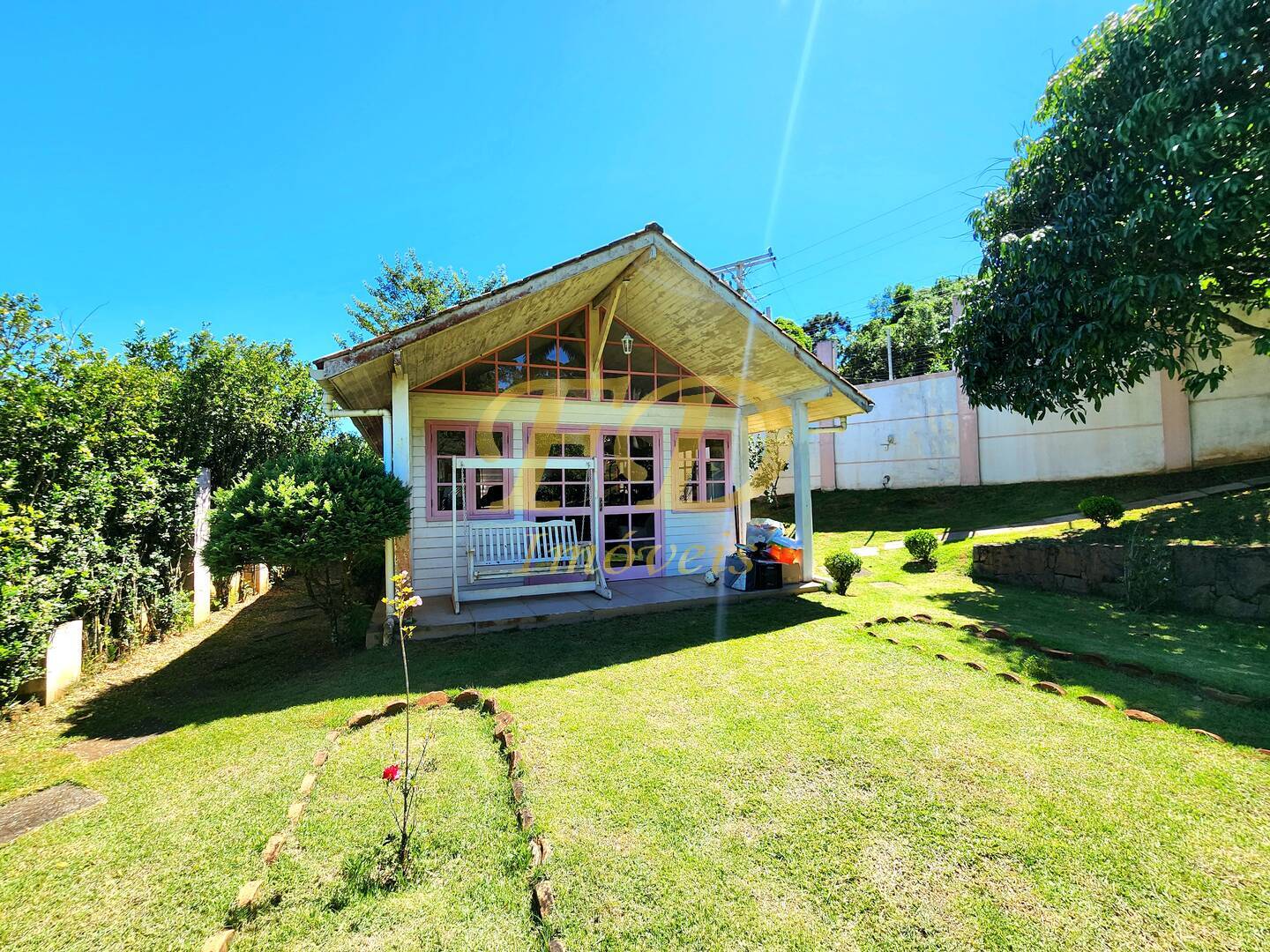 Casa, 3 quartos, 250 m² - Foto 49