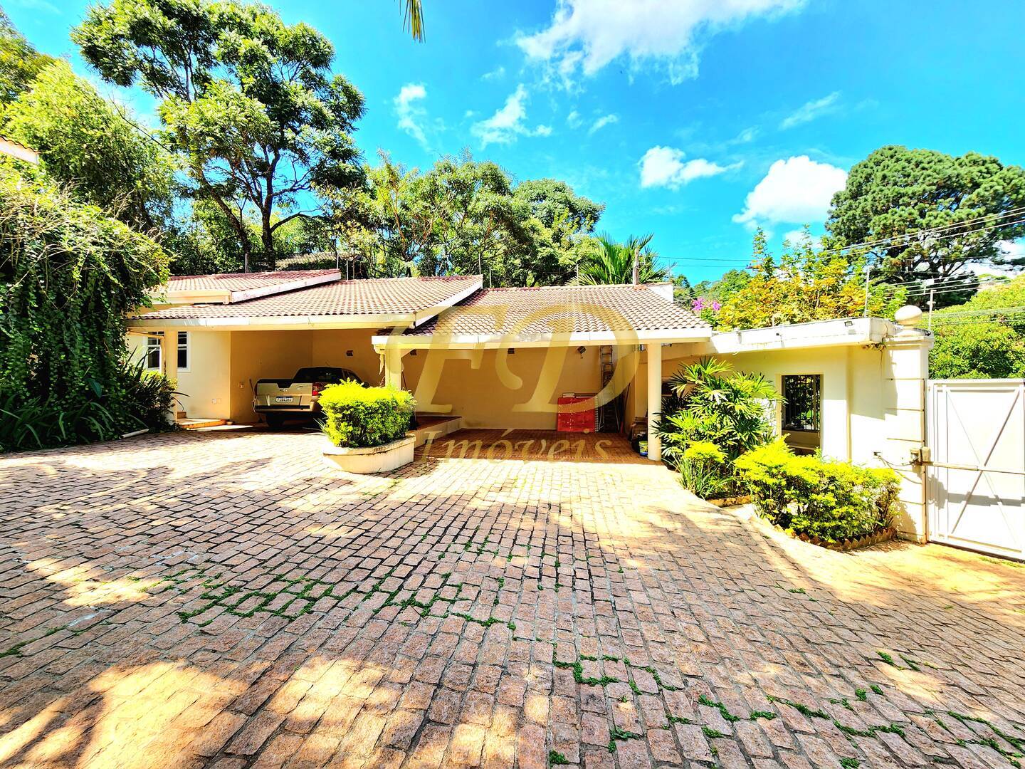 Casa, 6 quartos, 1000 m² - Foto 3