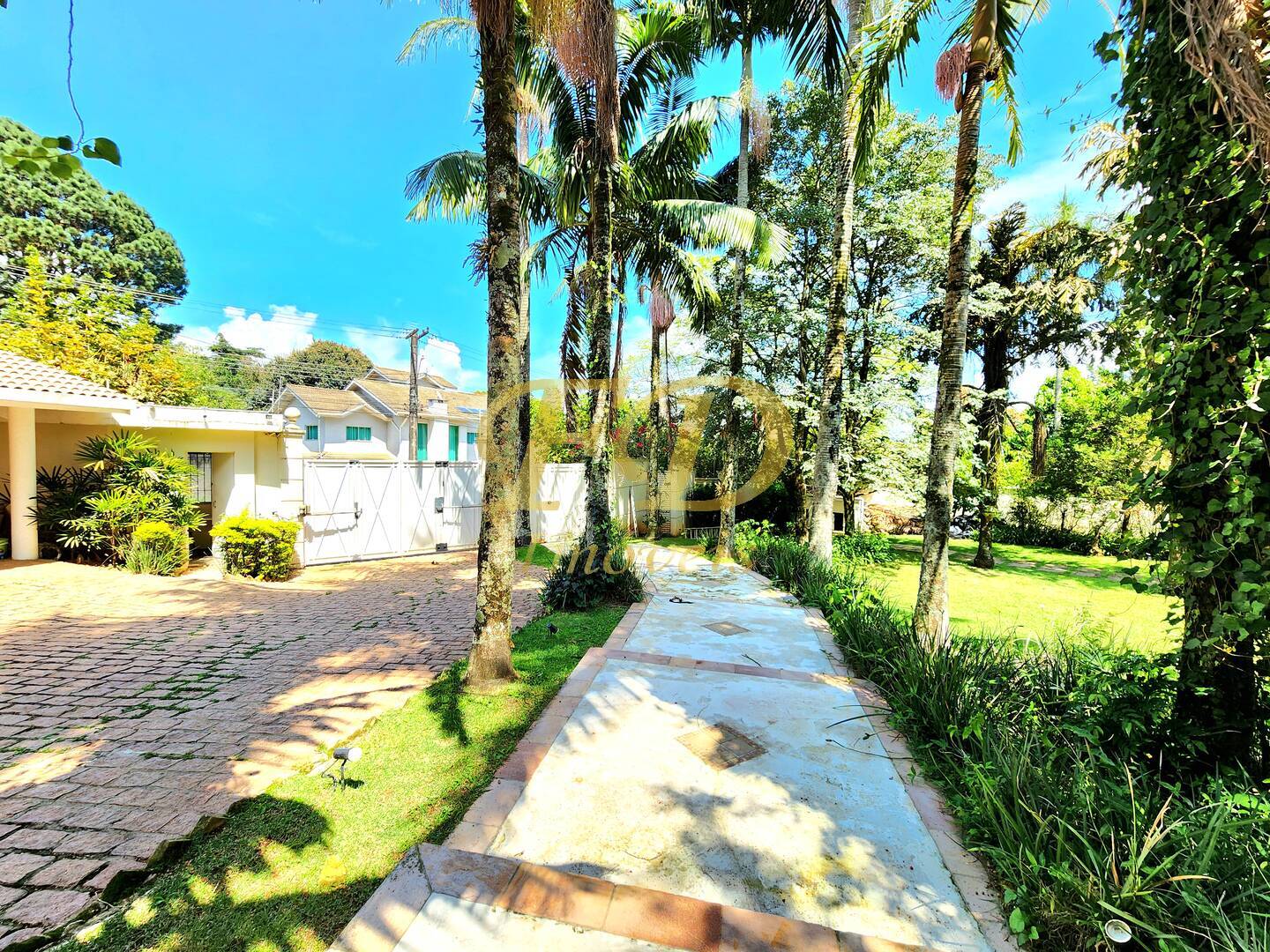 Casa, 6 quartos, 1000 m² - Foto 4