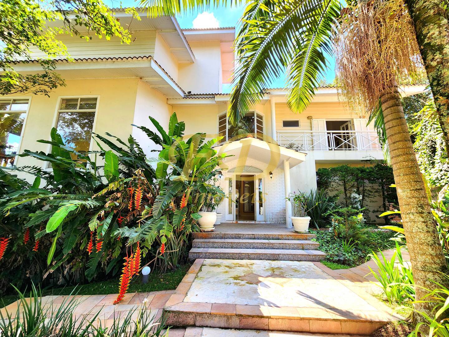 Casa, 6 quartos, 1000 m² - Foto 5