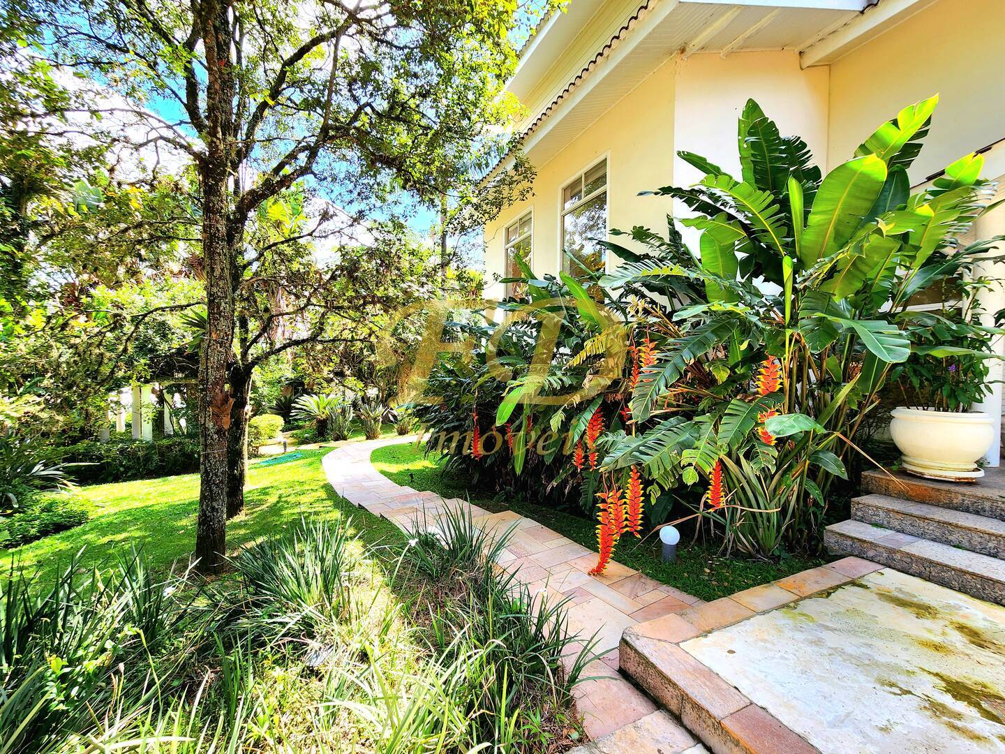 Casa, 6 quartos, 1000 m² - Foto 6