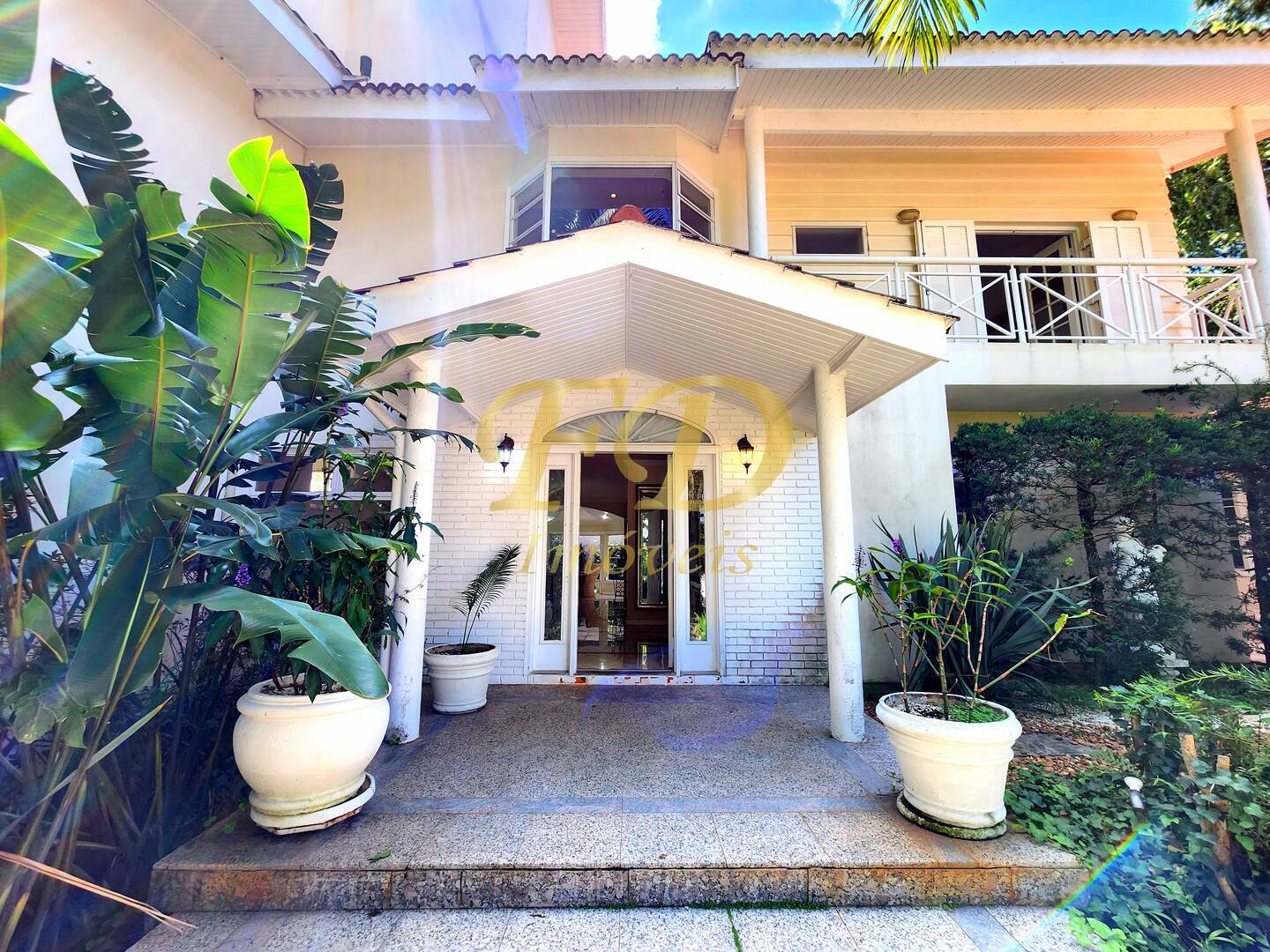 Casa, 6 quartos, 1000 m² - Foto 7
