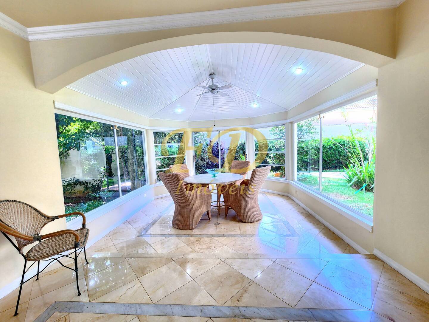 Casa, 6 quartos, 1000 m² - Foto 10