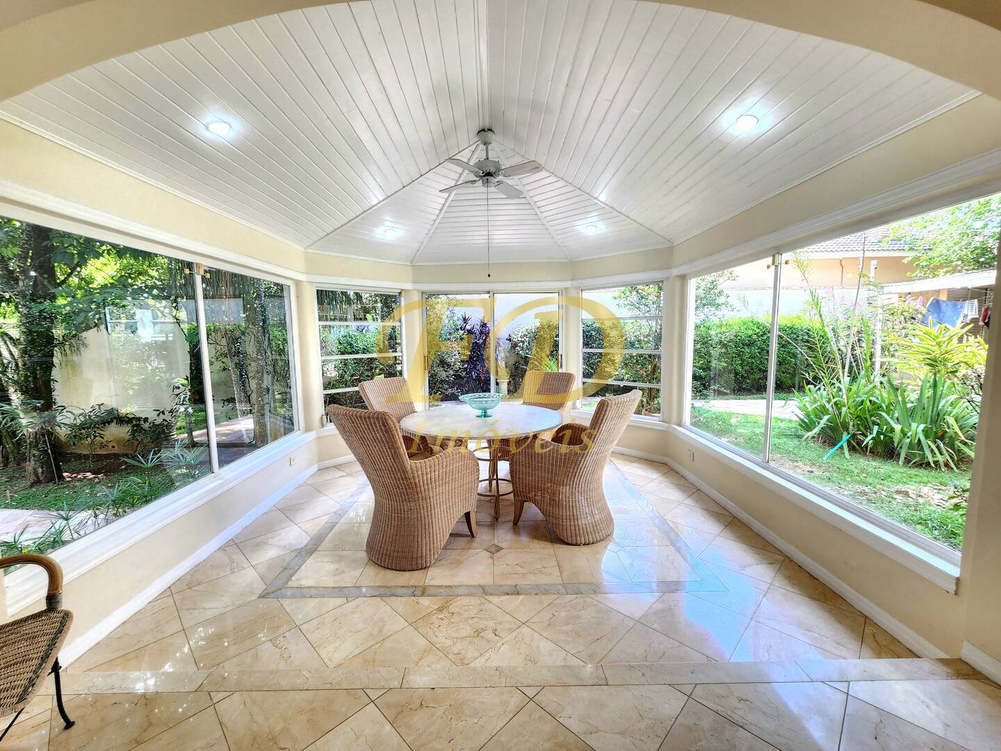 Casa, 6 quartos, 1000 m² - Foto 11