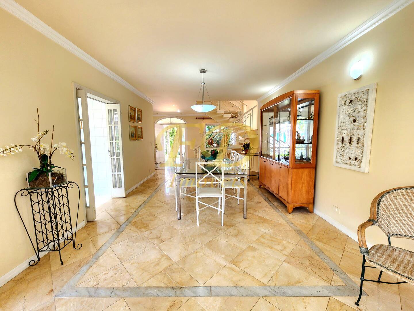 Casa, 6 quartos, 1000 m² - Foto 12