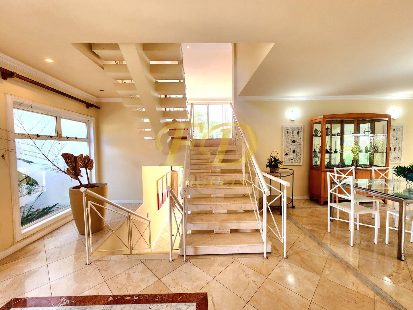 Casa, 6 quartos, 1000 m² - Foto 14