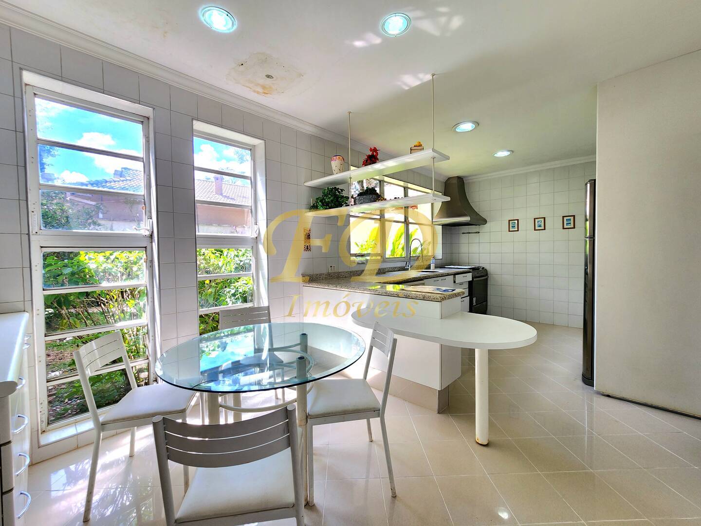 Casa, 6 quartos, 1000 m² - Foto 15