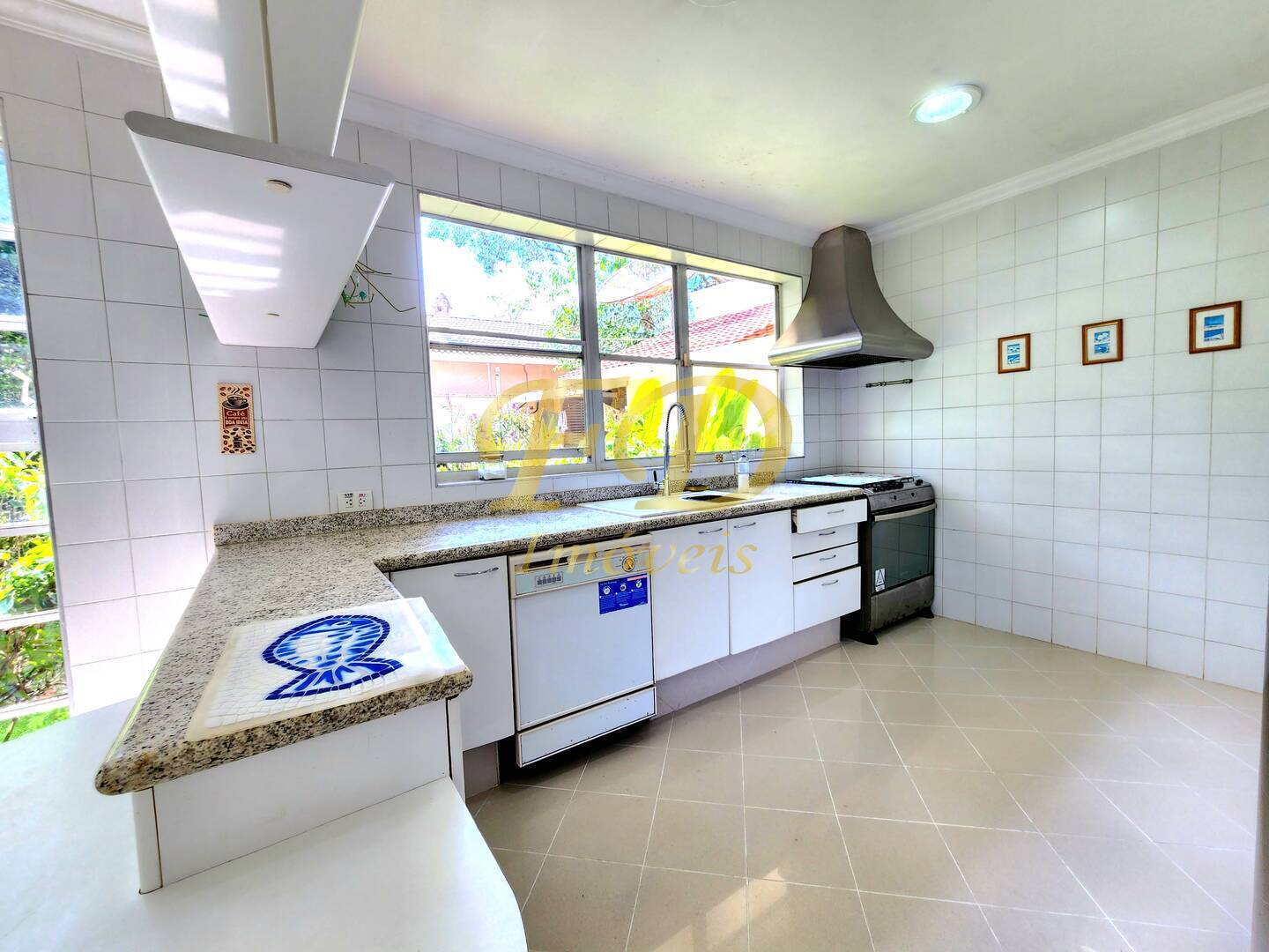 Casa, 6 quartos, 1000 m² - Foto 16