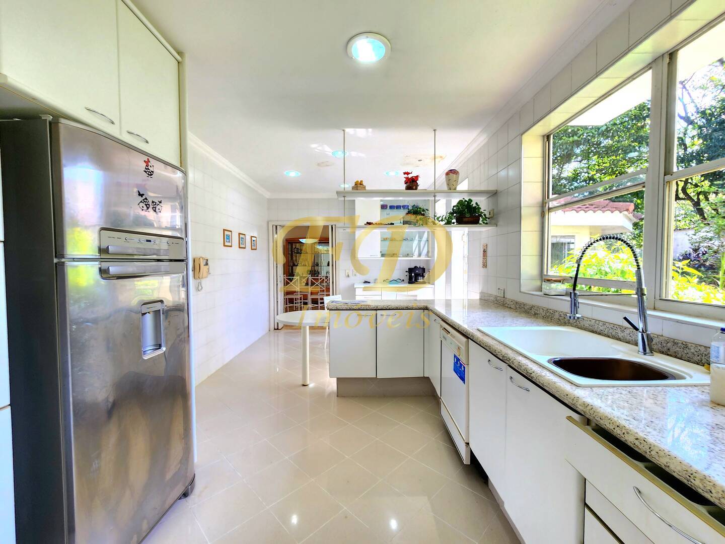 Casa, 6 quartos, 1000 m² - Foto 17