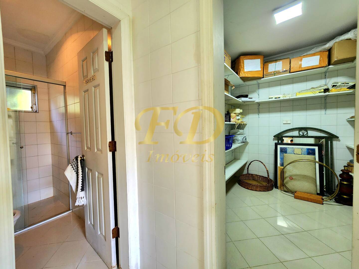 Casa, 6 quartos, 1000 m² - Foto 19