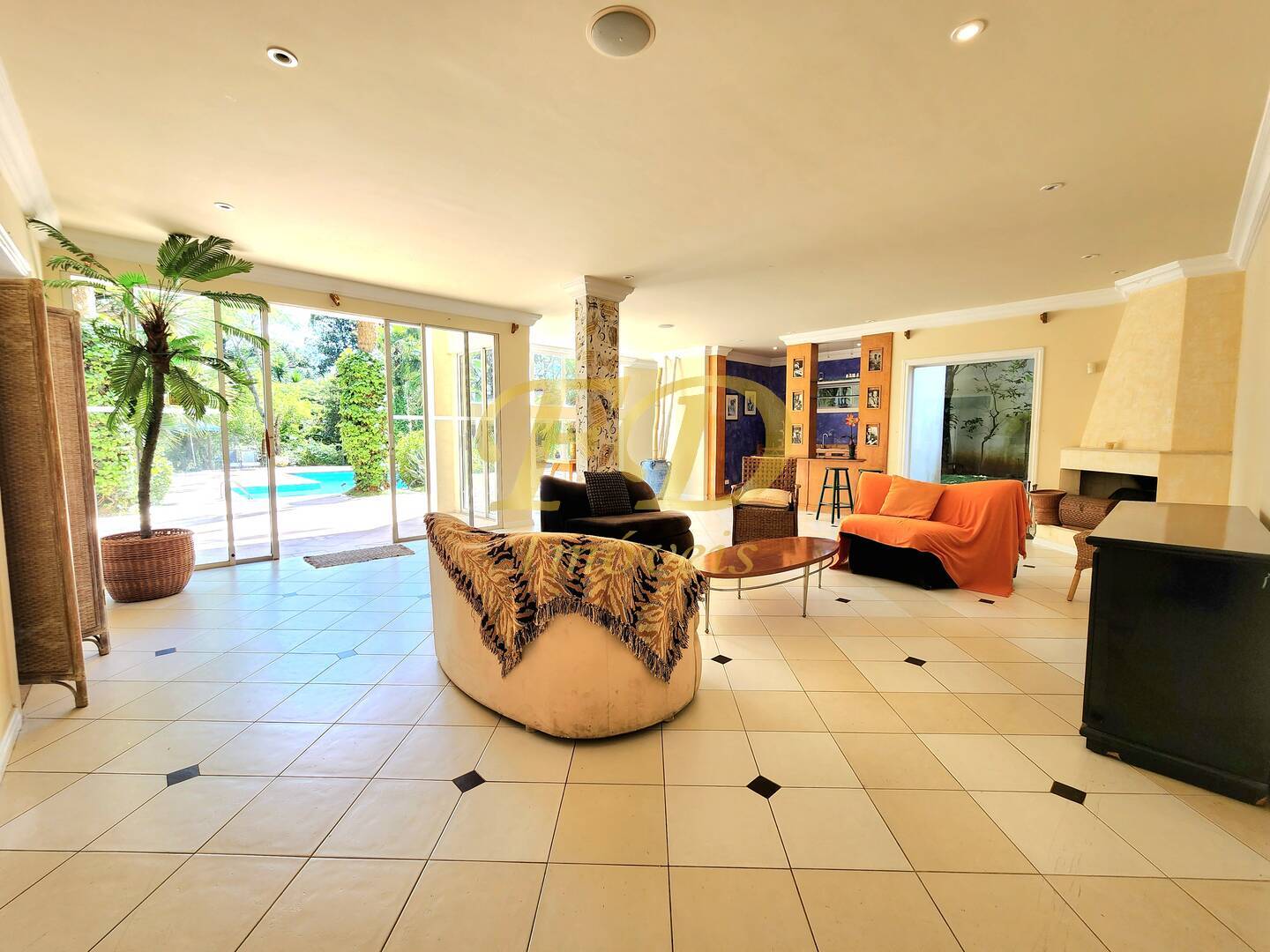 Casa, 6 quartos, 1000 m² - Foto 20