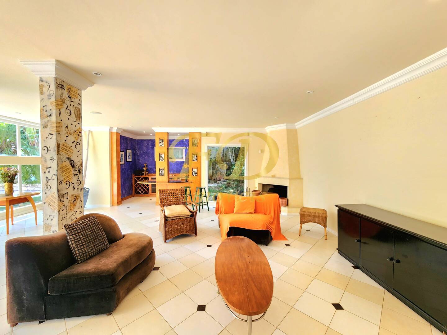 Casa, 6 quartos, 1000 m² - Foto 21