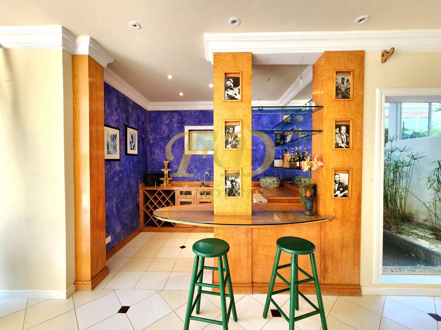Casa, 6 quartos, 1000 m² - Foto 22