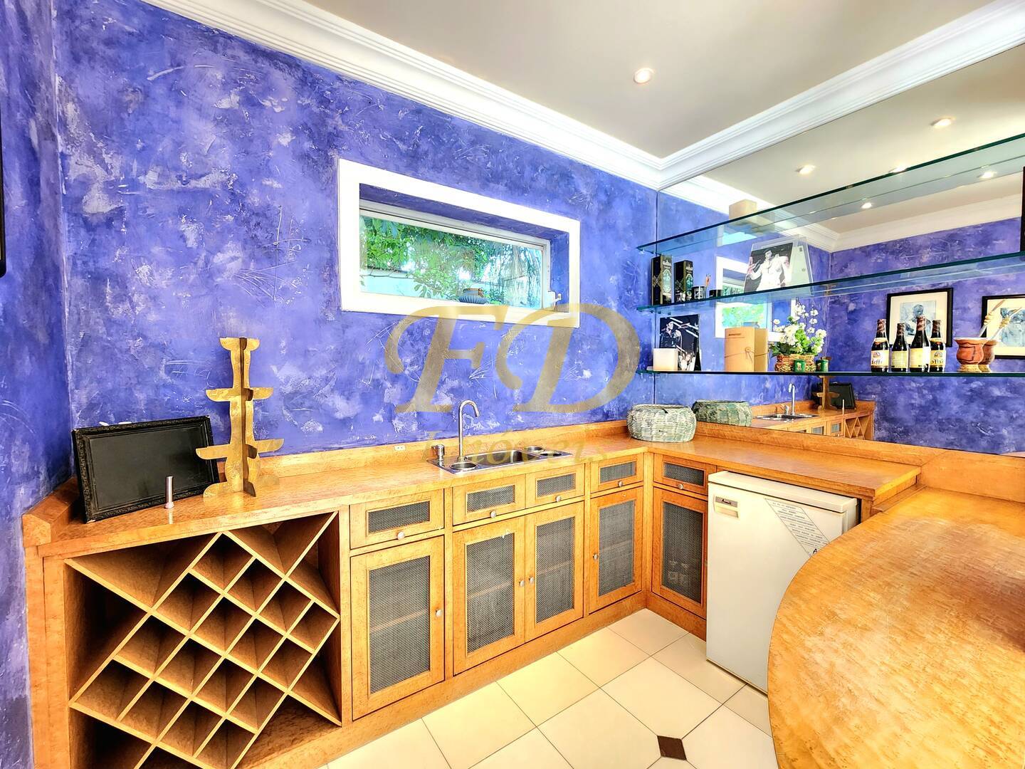 Casa, 6 quartos, 1000 m² - Foto 23