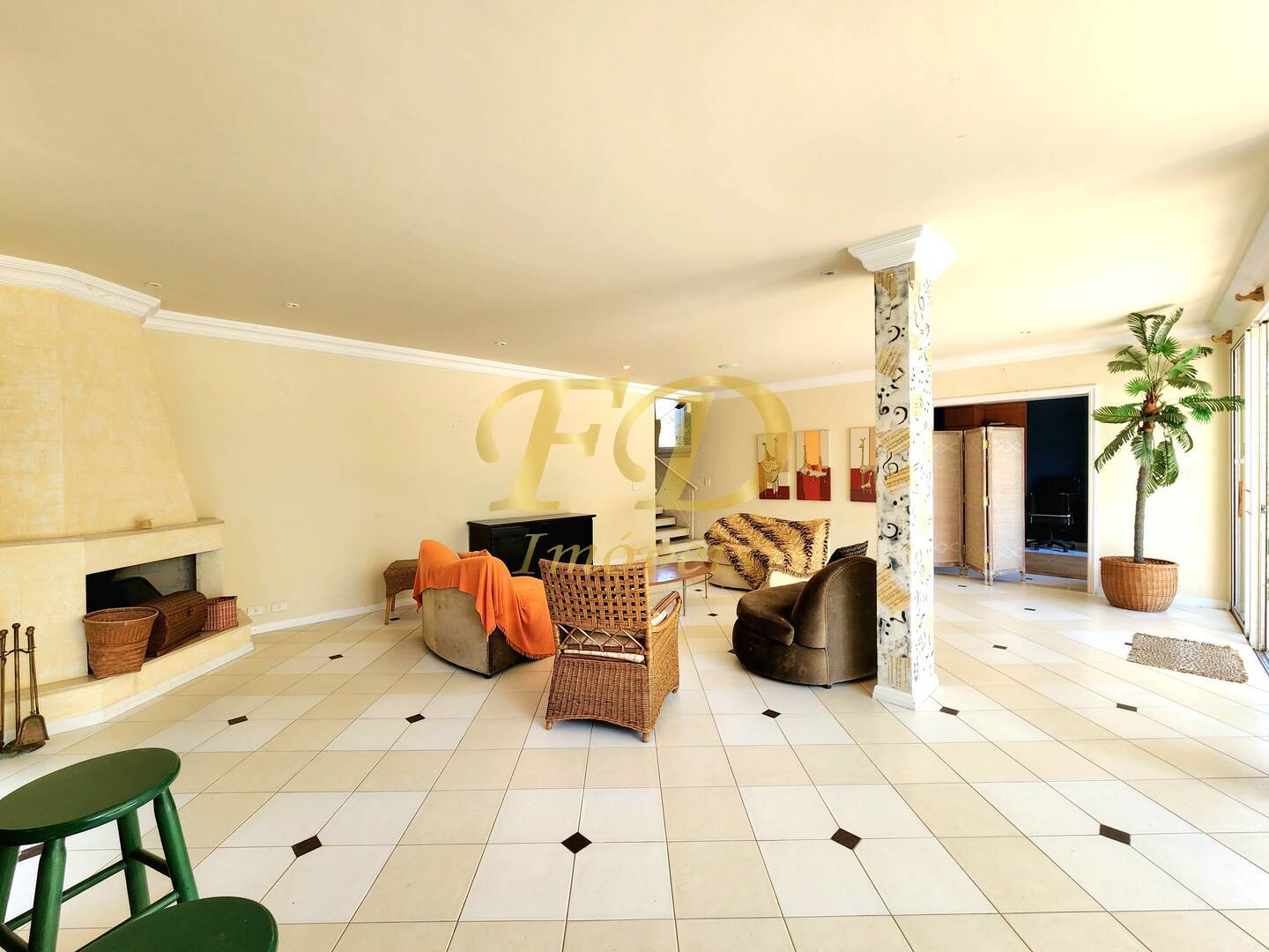 Casa, 6 quartos, 1000 m² - Foto 24