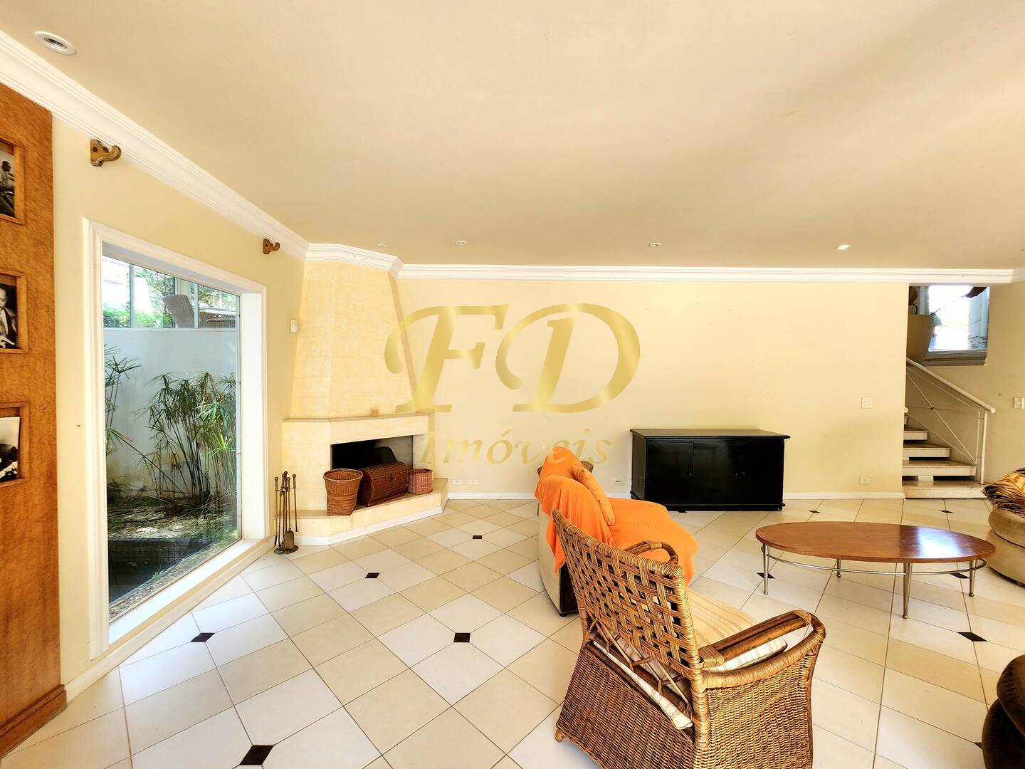 Casa, 6 quartos, 1000 m² - Foto 25