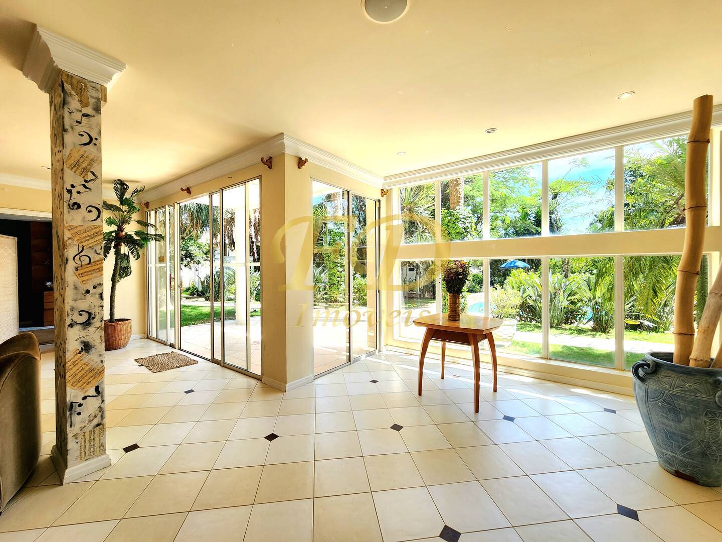 Casa, 6 quartos, 1000 m² - Foto 26