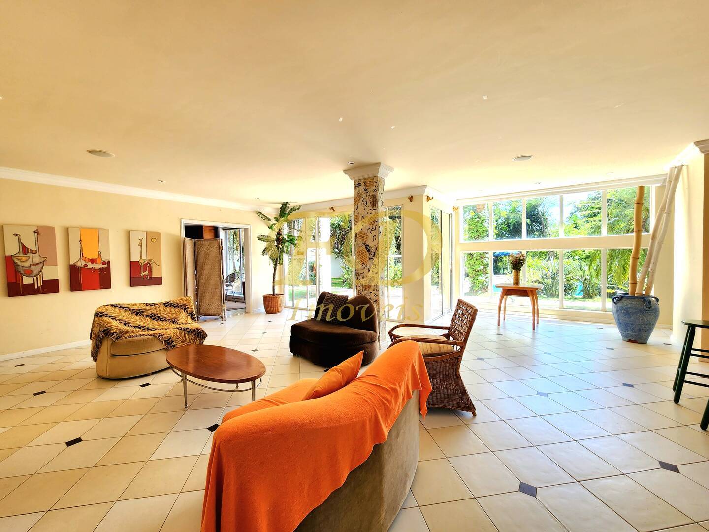 Casa, 6 quartos, 1000 m² - Foto 28