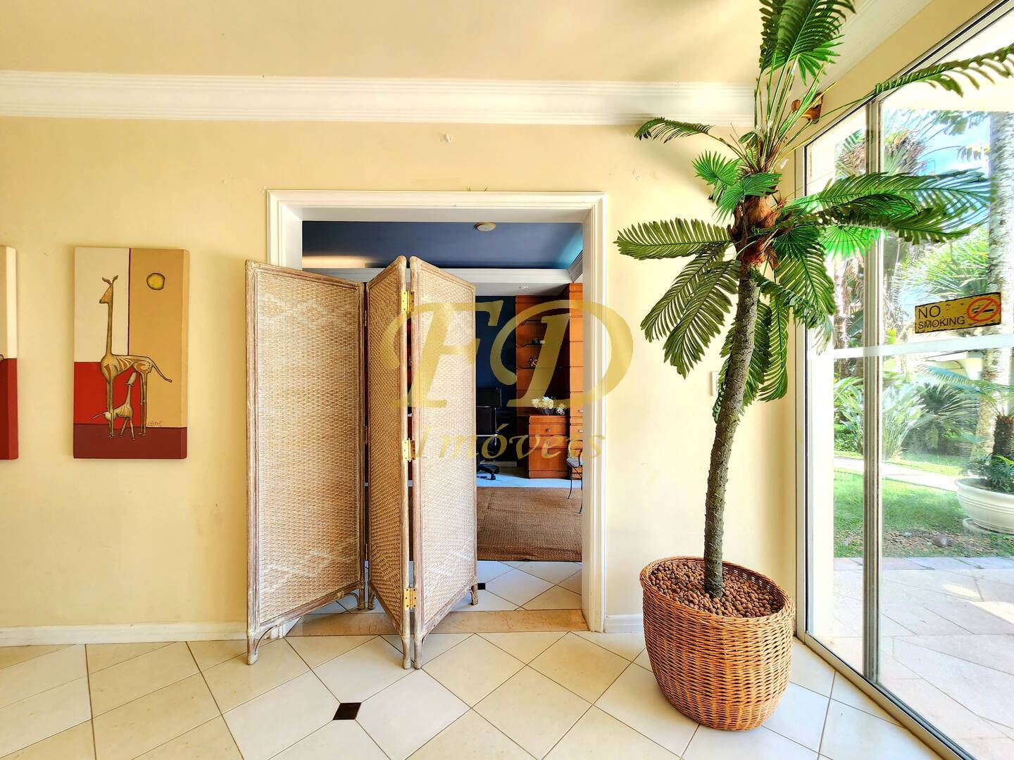 Casa, 6 quartos, 1000 m² - Foto 29
