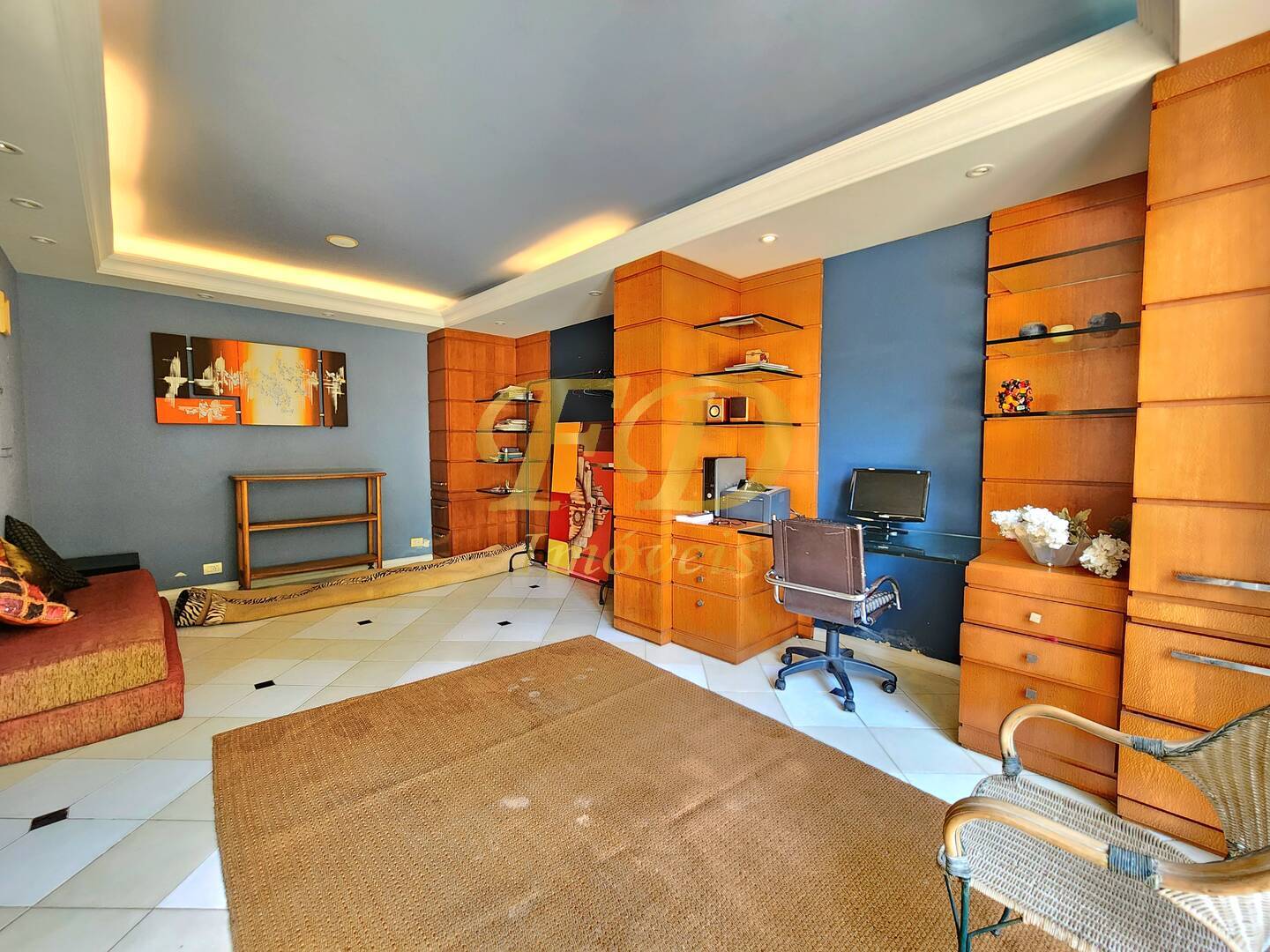 Casa, 6 quartos, 1000 m² - Foto 30