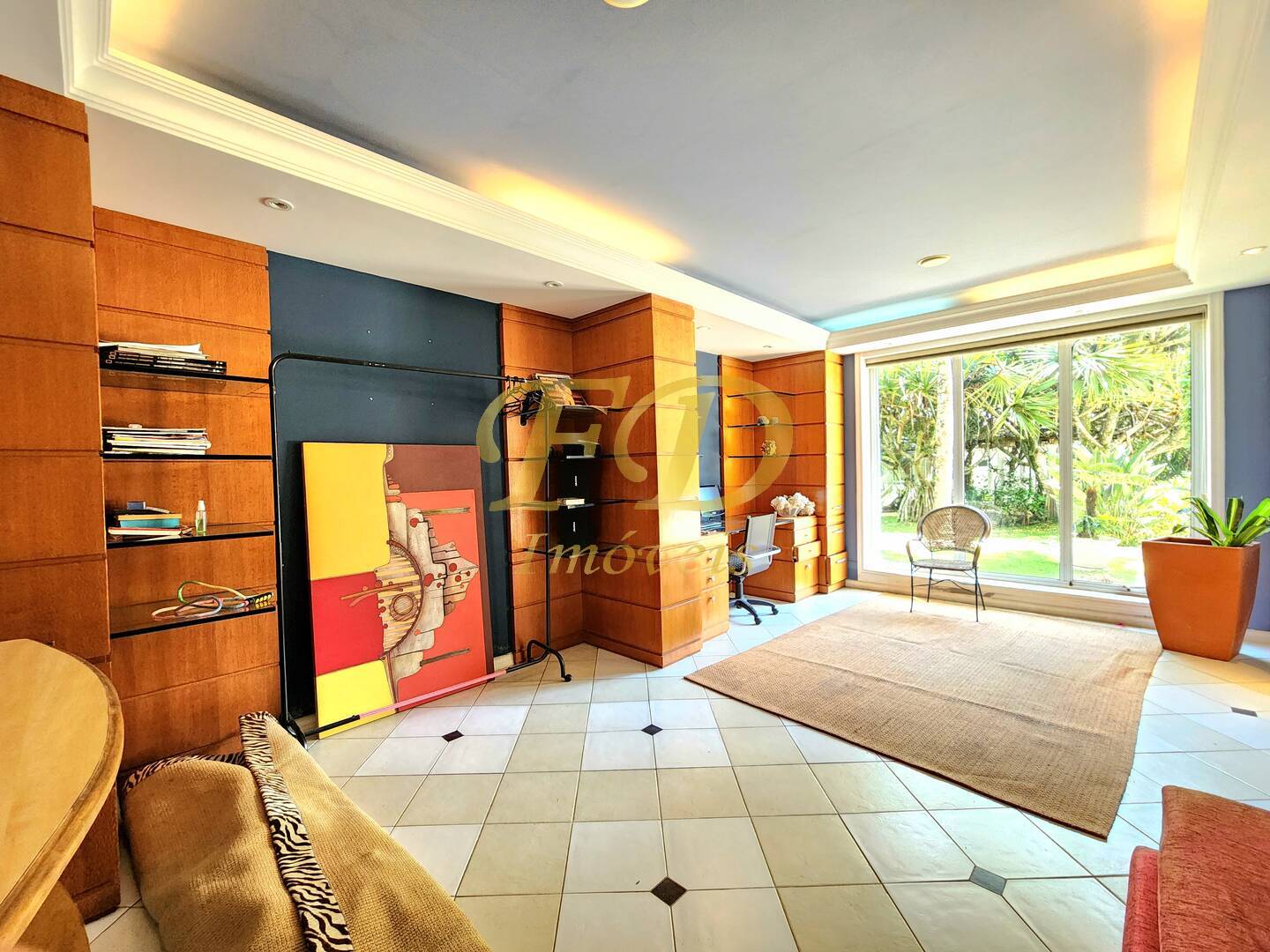 Casa, 6 quartos, 1000 m² - Foto 31