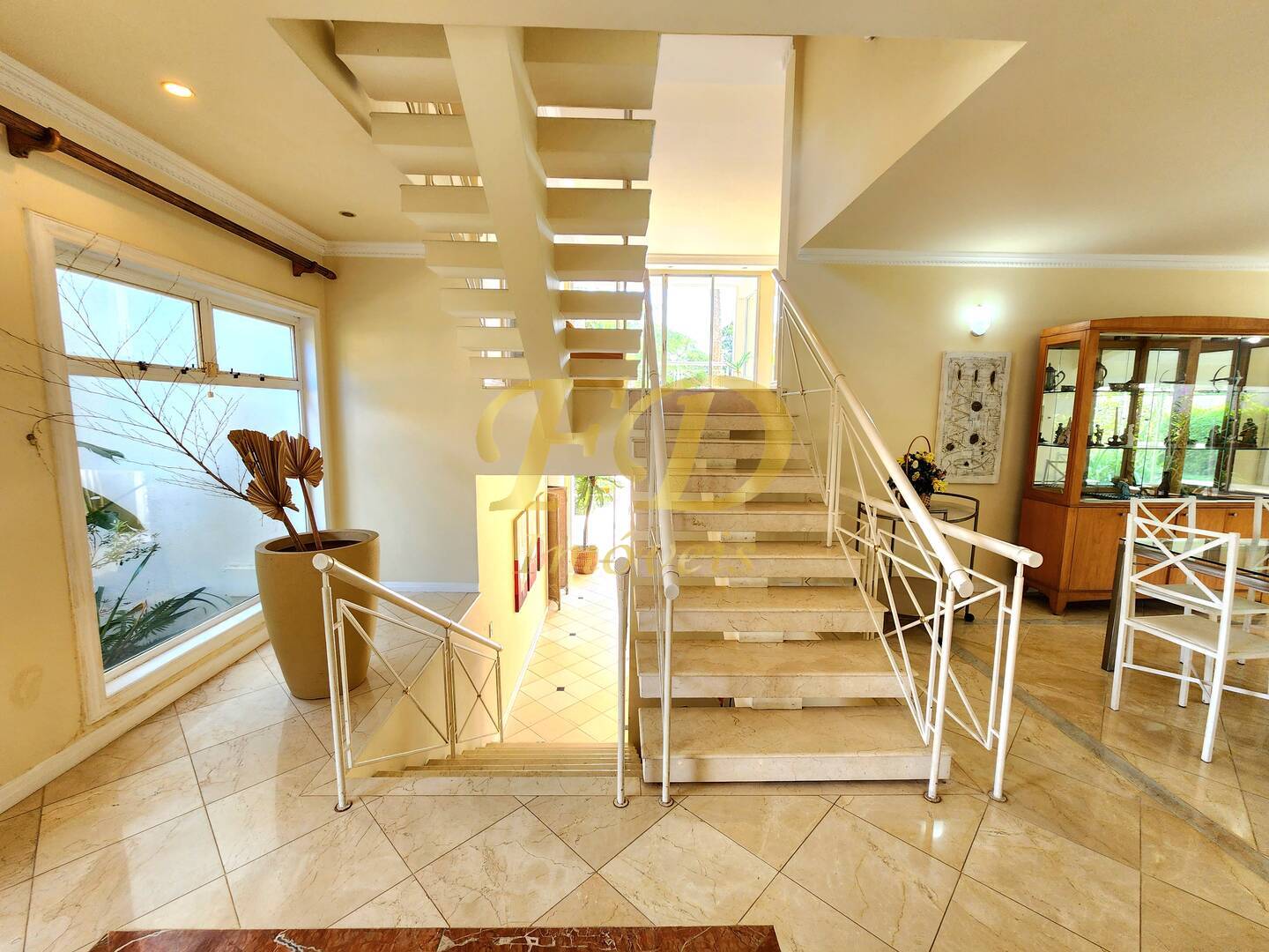 Casa, 6 quartos, 1000 m² - Foto 33