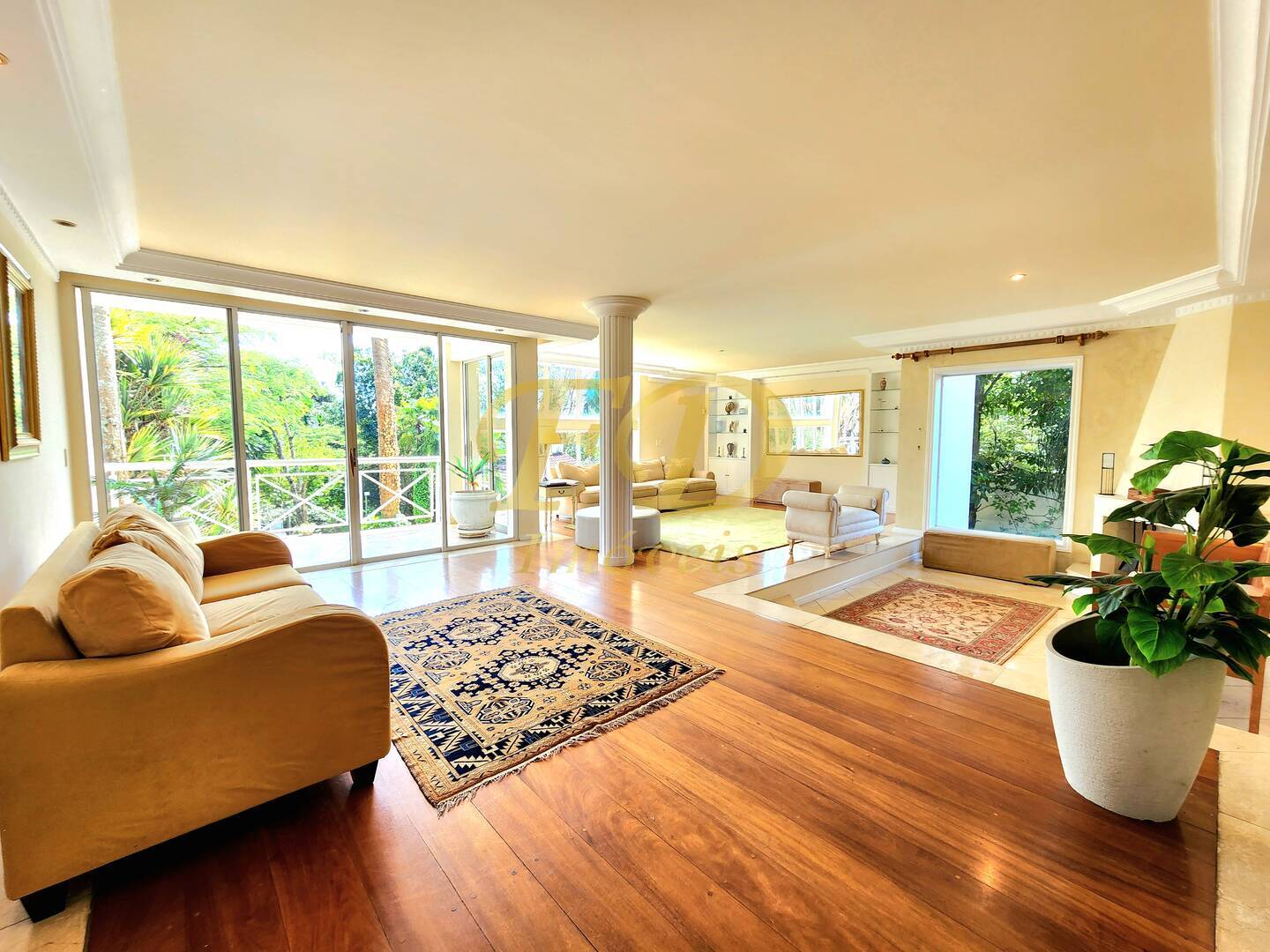 Casa, 6 quartos, 1000 m² - Foto 35