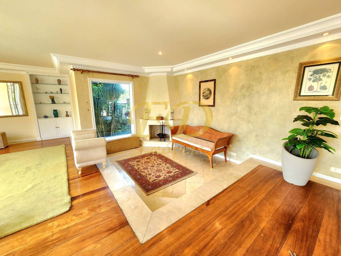 Casa, 6 quartos, 1000 m² - Foto 36