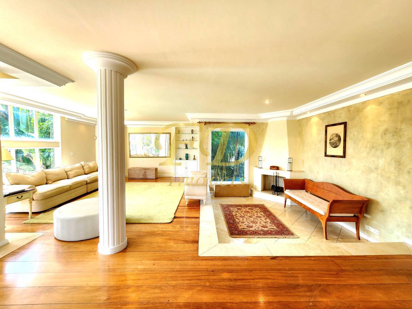 Casa, 6 quartos, 1000 m² - Foto 37
